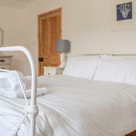 Brims Cottage Aberfeldy Zewnętrze zdjęcie