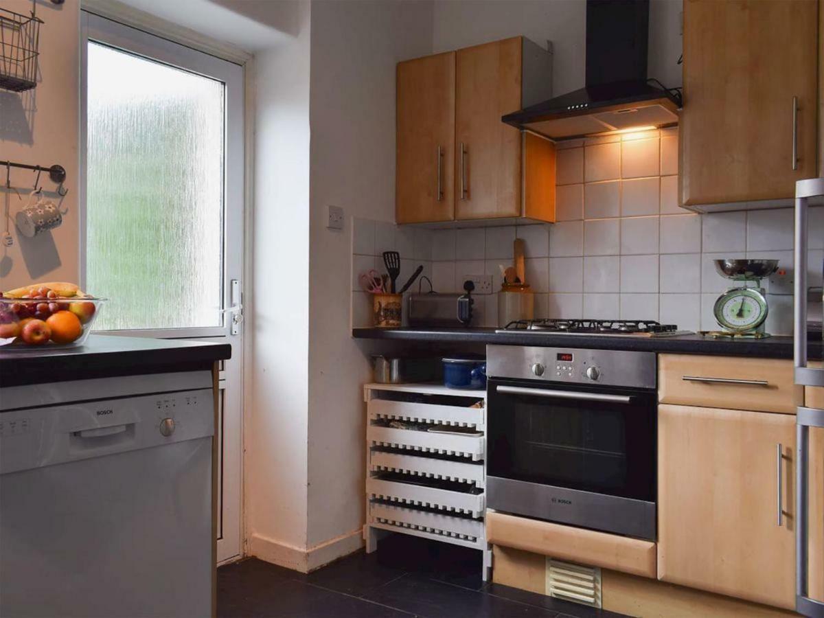 Brims Cottage Aberfeldy Zewnętrze zdjęcie