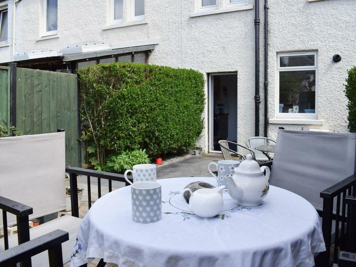 Brims Cottage Aberfeldy Zewnętrze zdjęcie