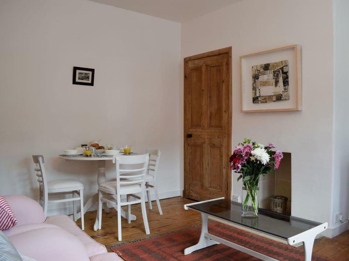 Brims Cottage Aberfeldy Zewnętrze zdjęcie