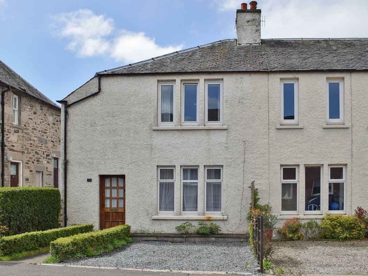 Brims Cottage Aberfeldy Zewnętrze zdjęcie